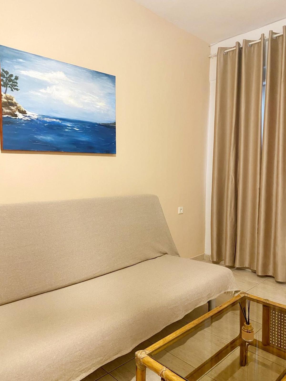 Delia Apartments Pefkochori Ngoại thất bức ảnh