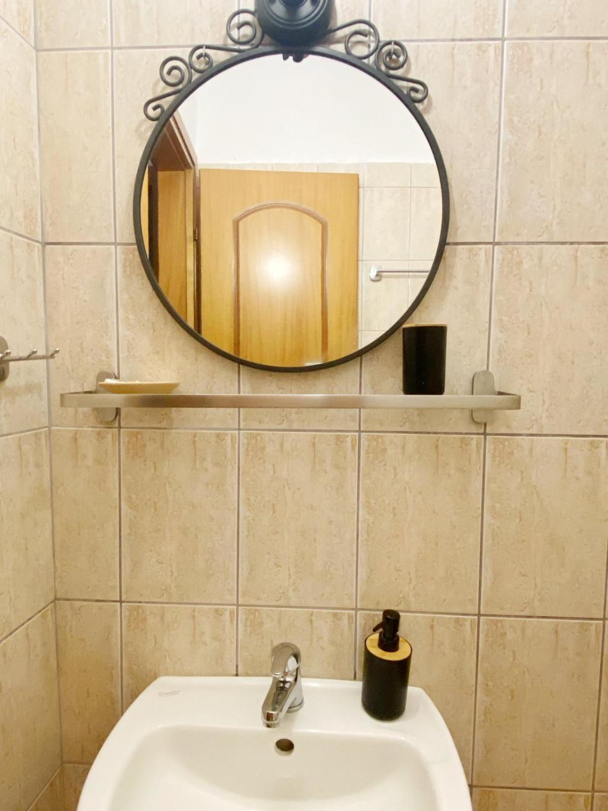 Delia Apartments Pefkochori Ngoại thất bức ảnh
