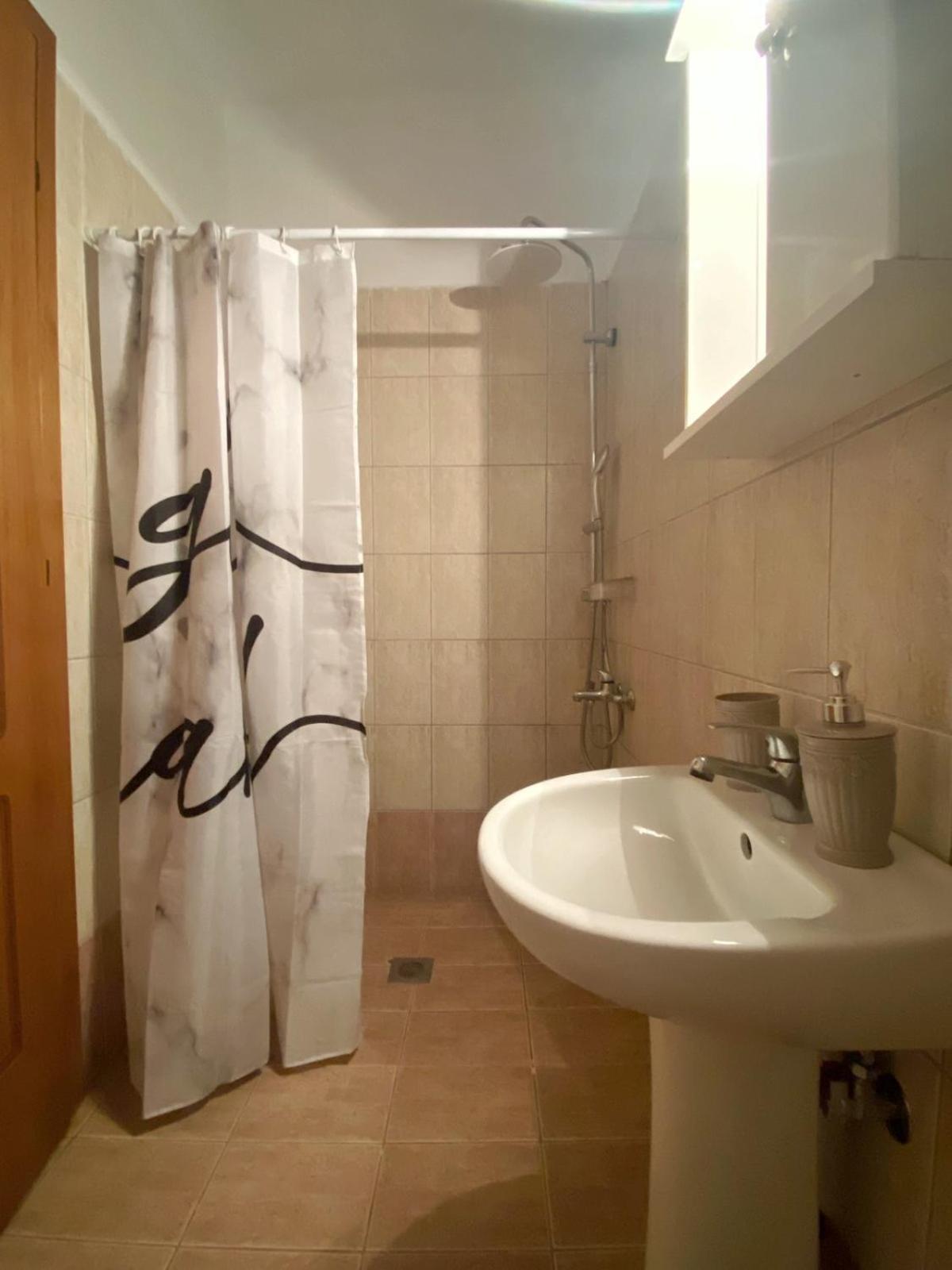 Delia Apartments Pefkochori Ngoại thất bức ảnh